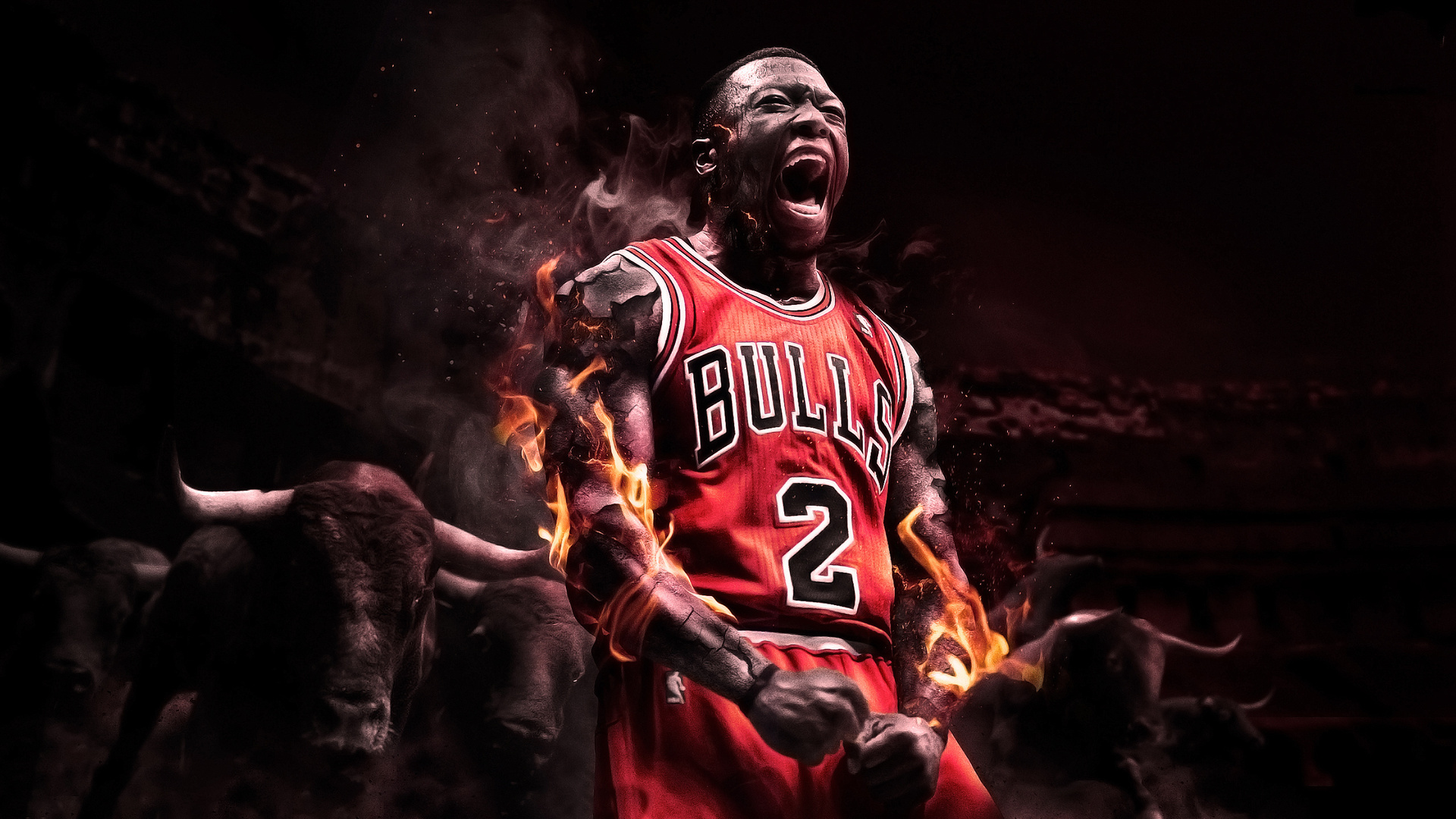 chicago bulls, Nate robinson, , , nba,  