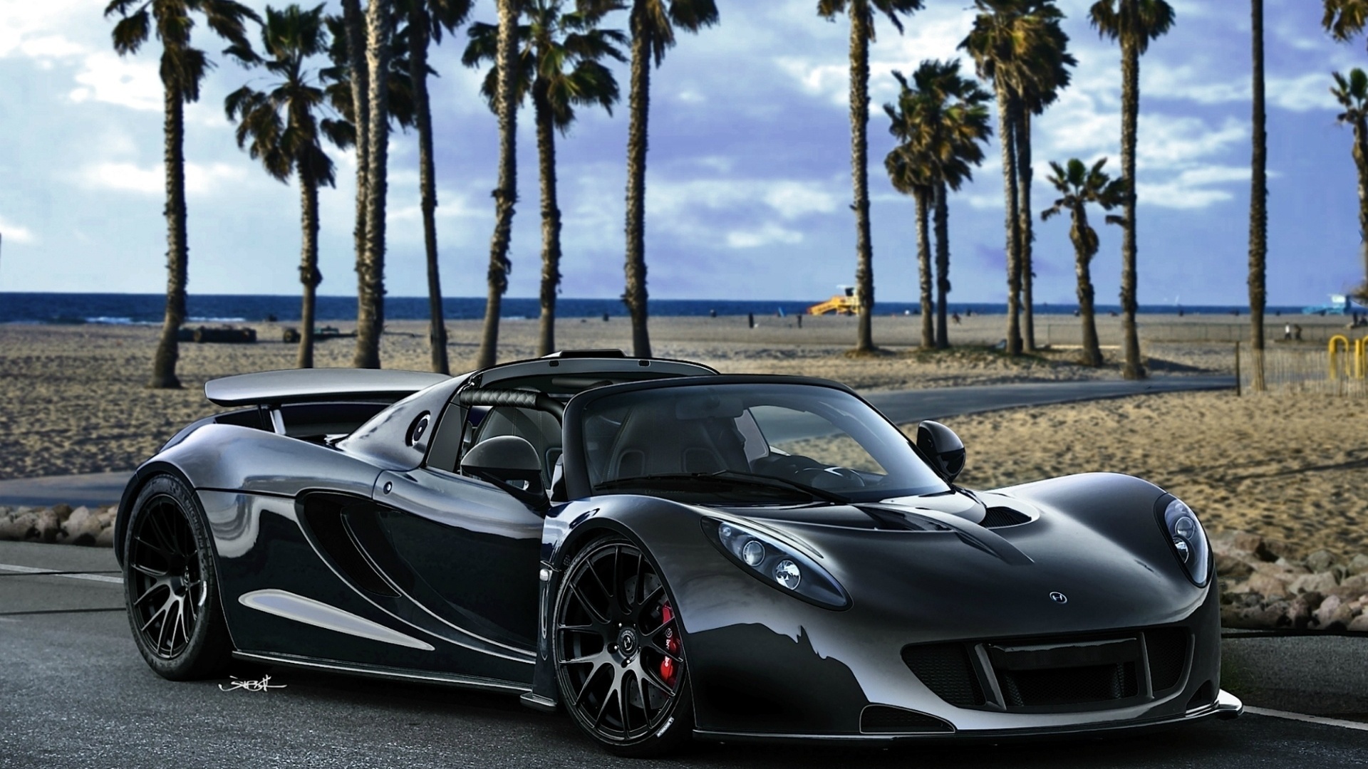 , , , , spyder, , Hennessey, venom, gt