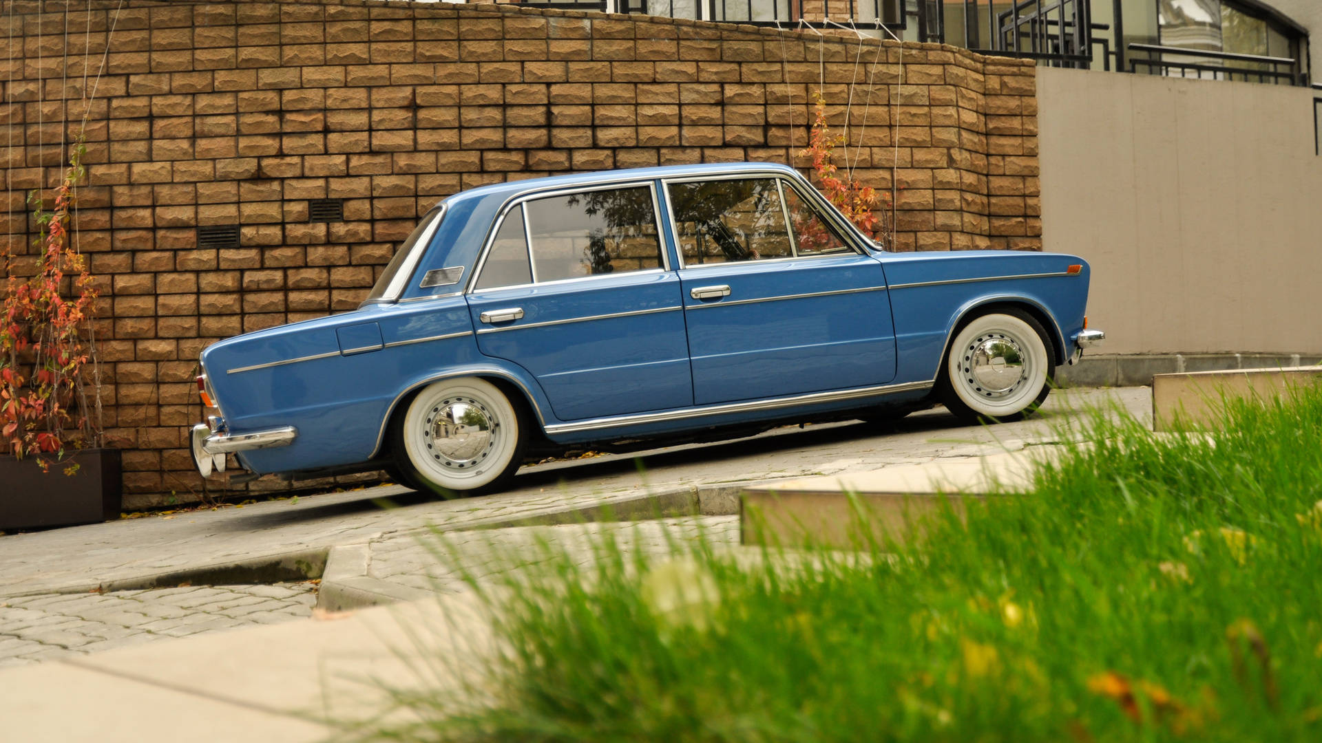 vaz,  2103, lada, low classic, , , , 