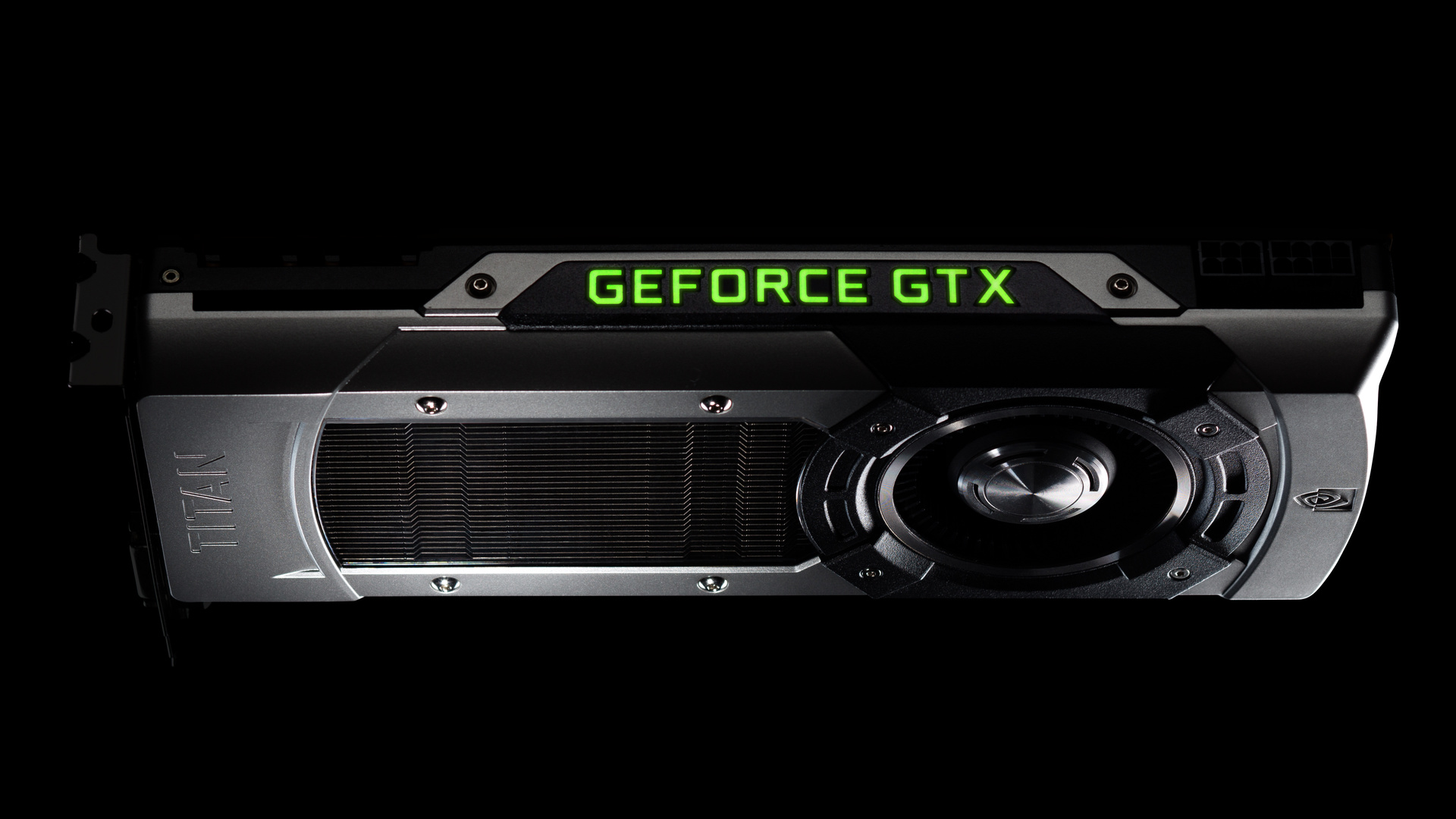 geforce gtx titan, Nvidia, 