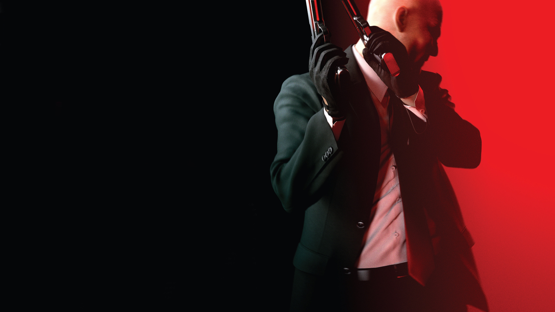  ,  , Hitman absolution,  47