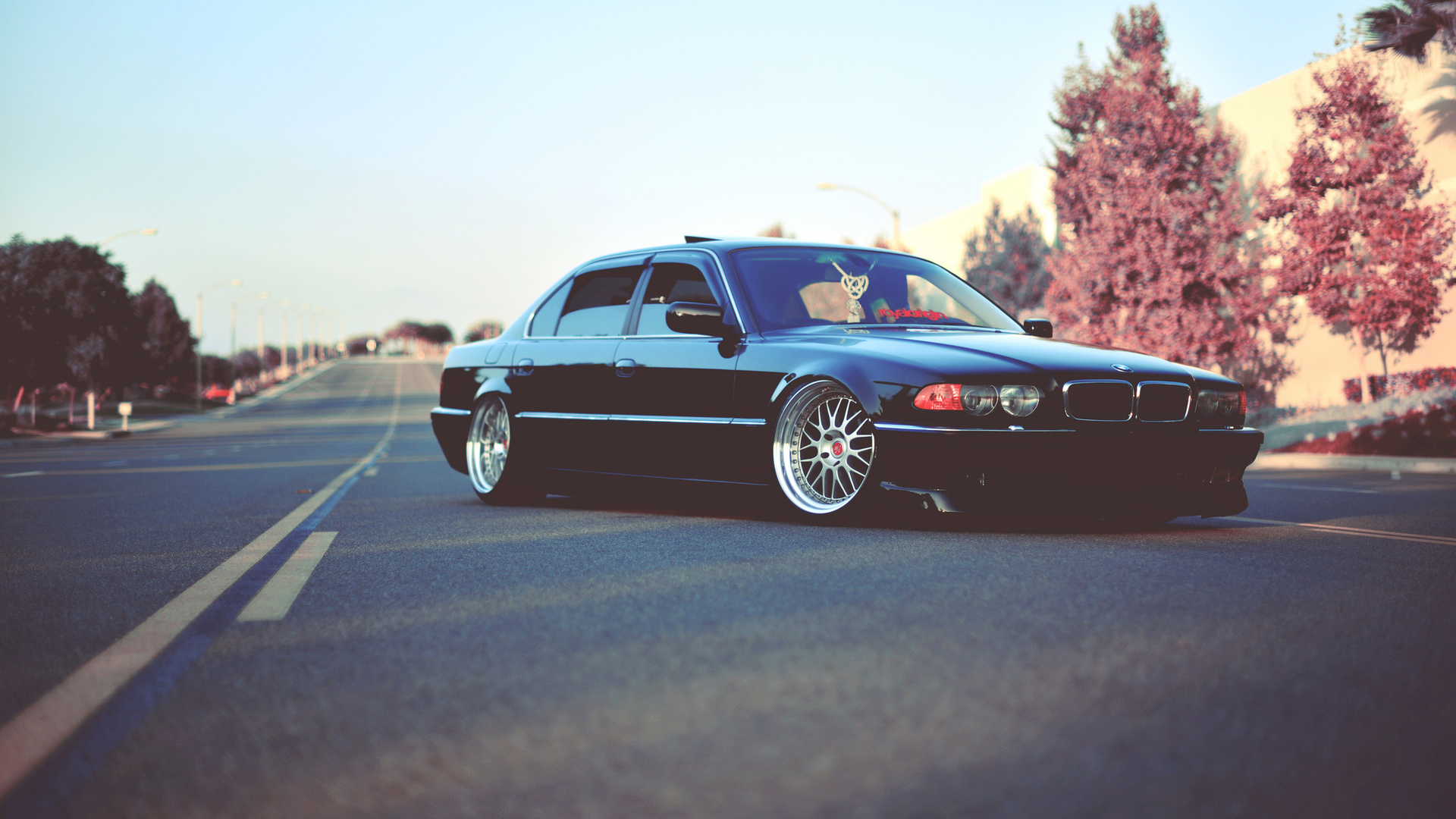 bmw e38, 750il, , , , stance, 