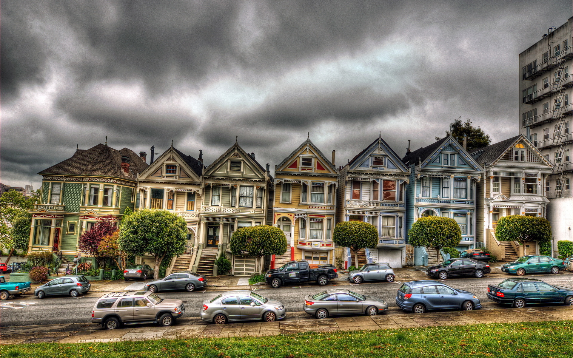 -, , victorian, , houses