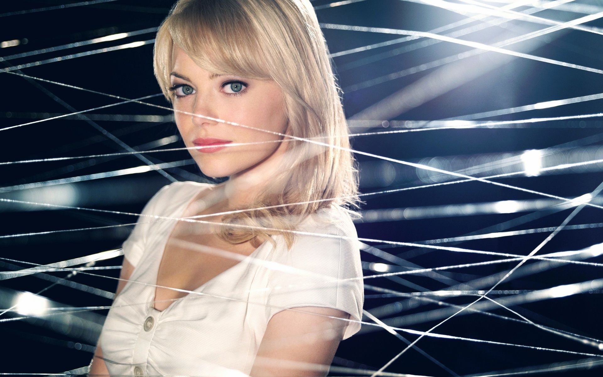  , spider-man, marvel,   , Emma stone, women, spider man