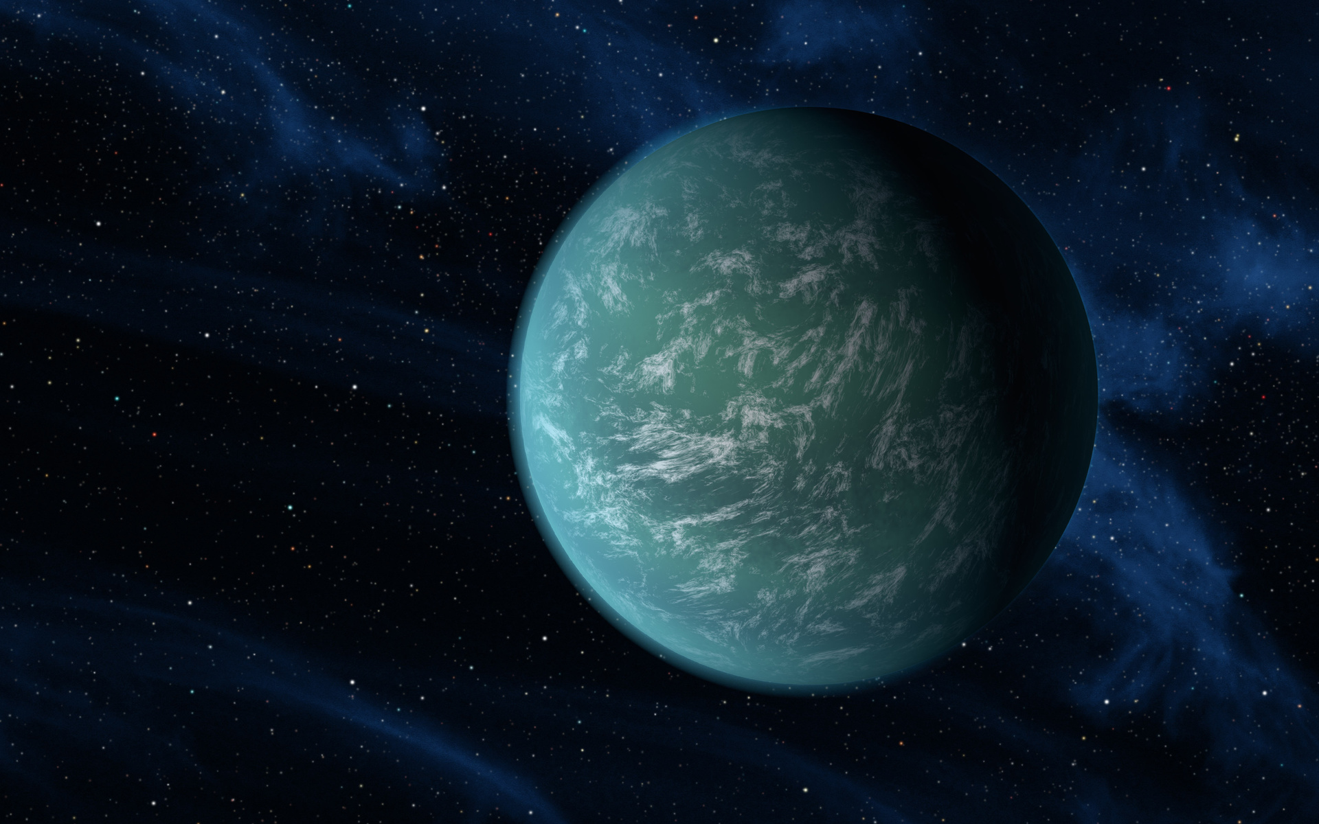 , Kepler-22b, , , , 