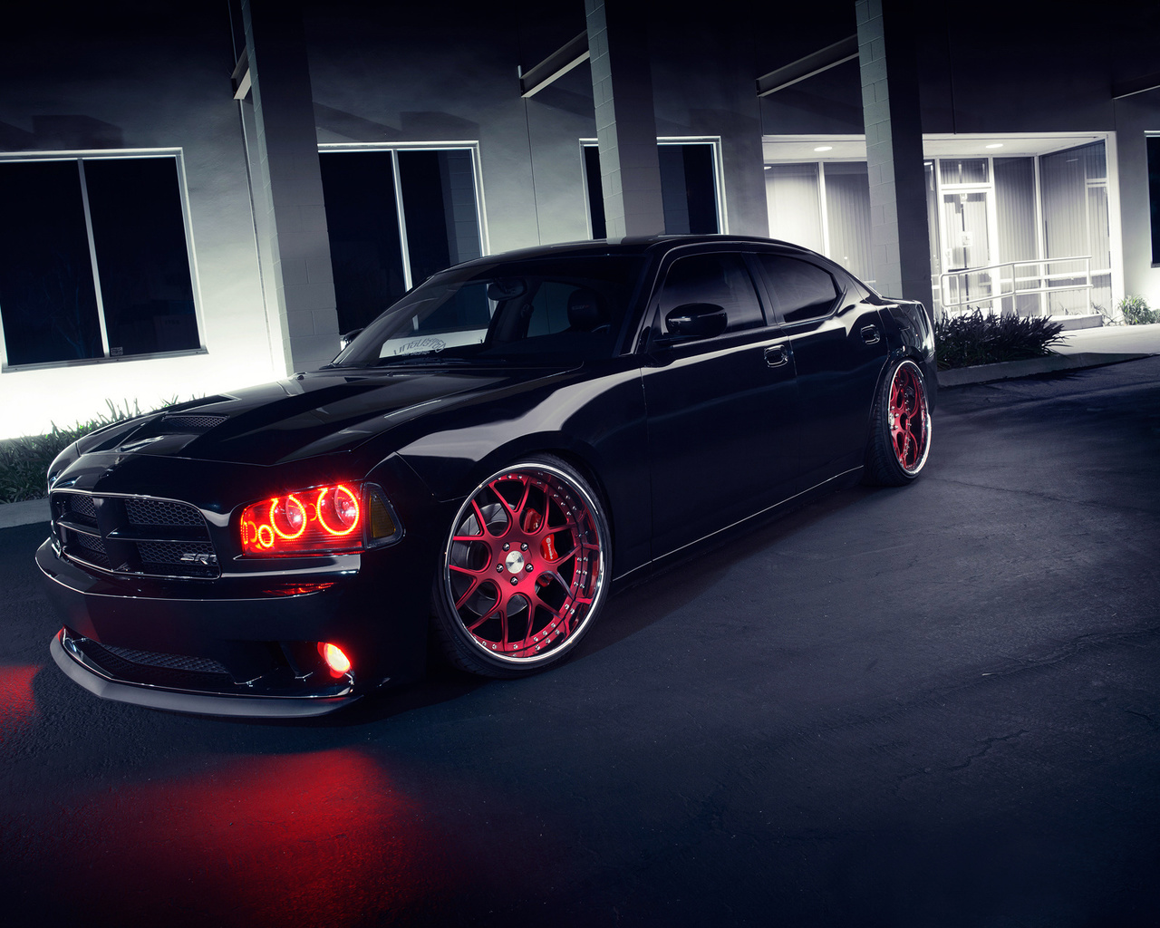 charger, Dodge, , srt8, , , by avantgardewheels, 