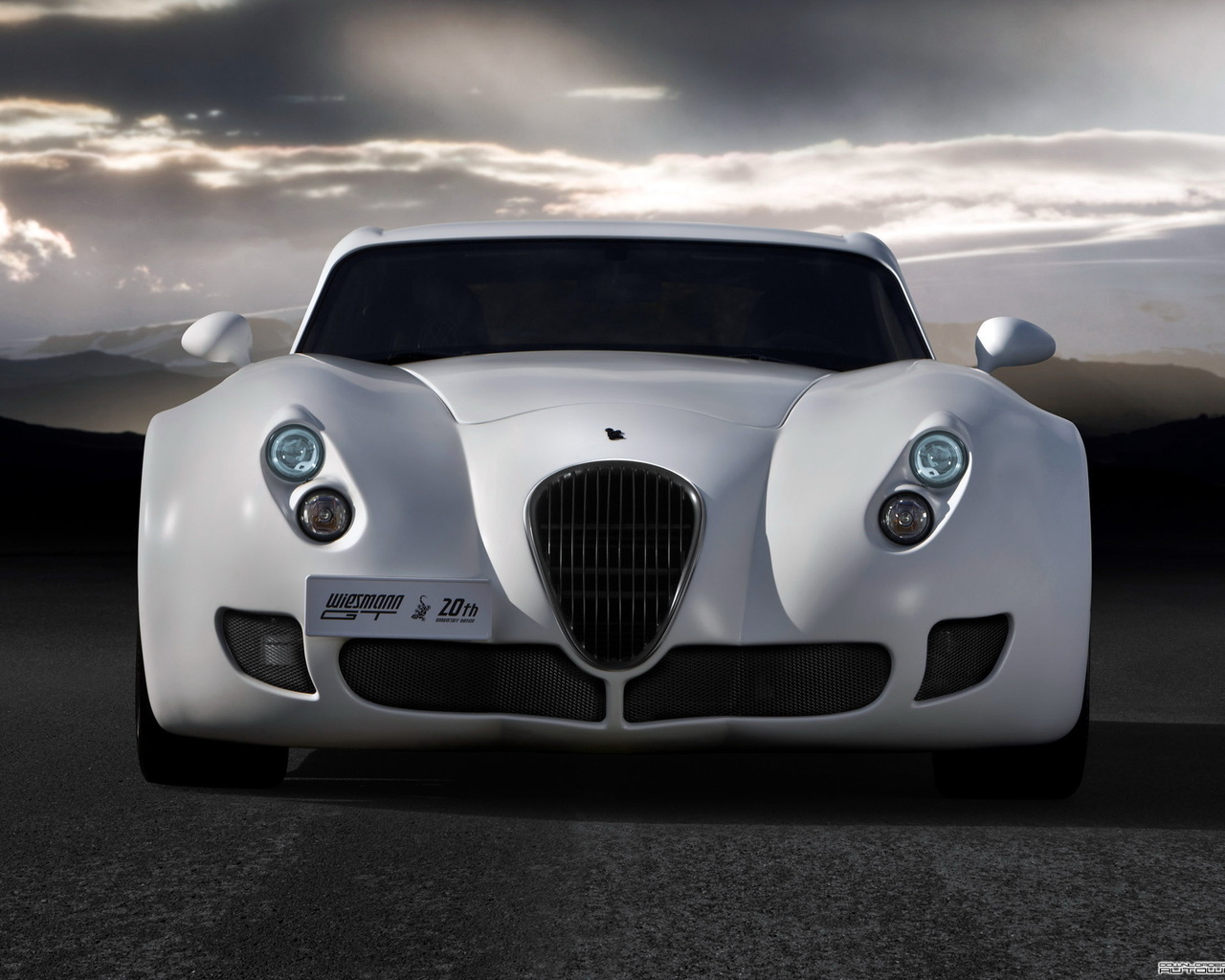 , , , , , wiesmann, gt, mf 5