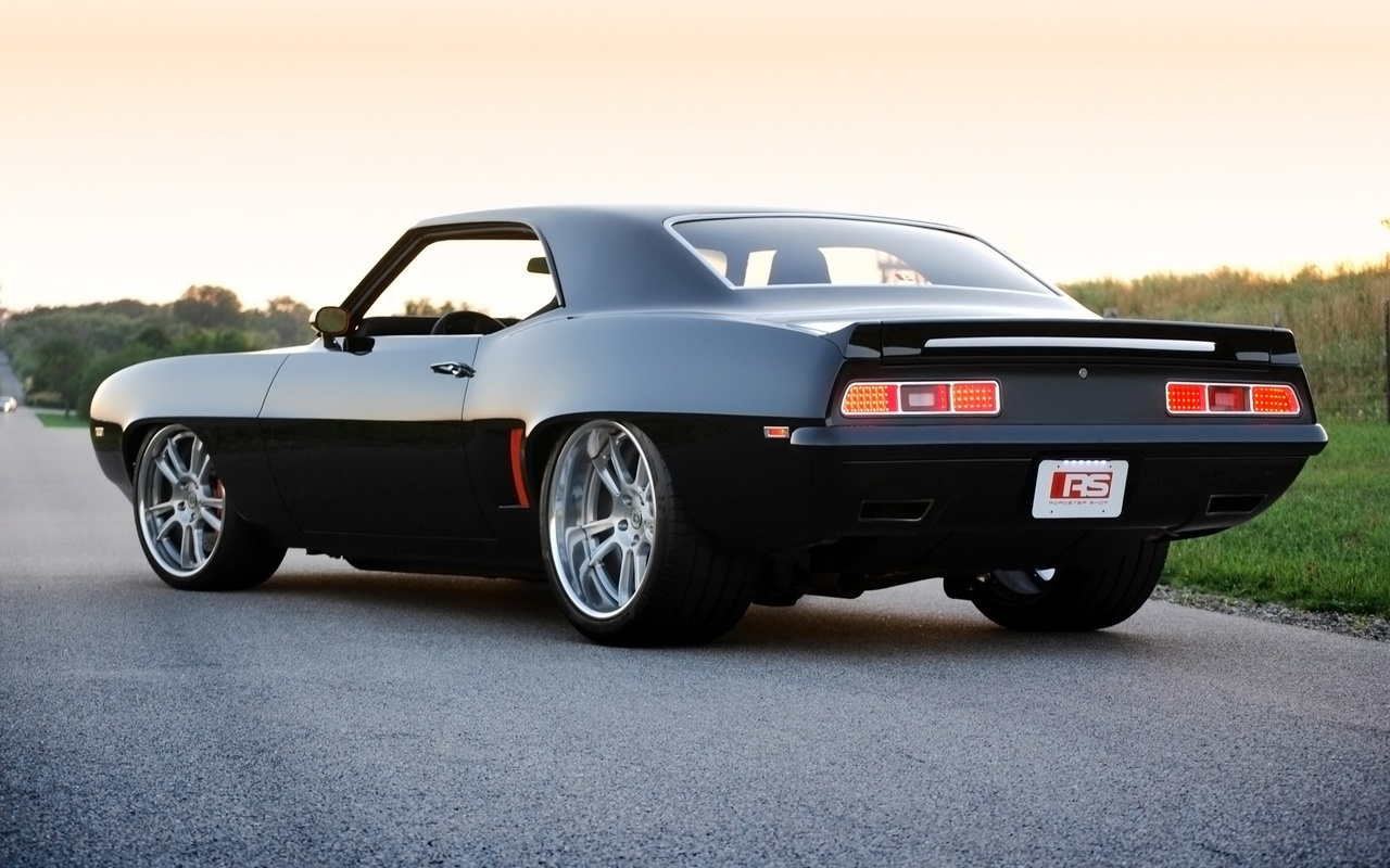 , , , , muscle car