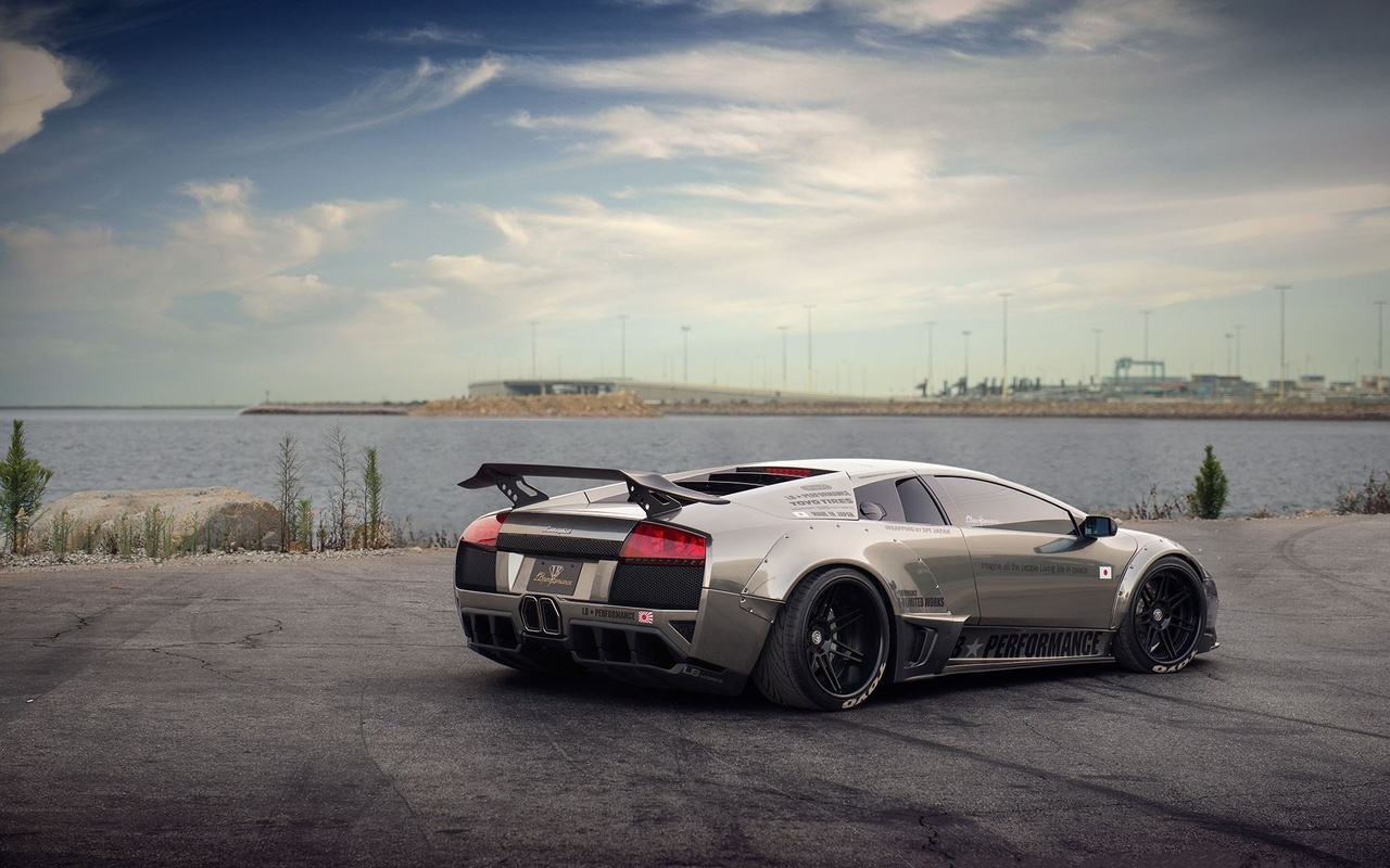 murcielago, , grey, lp670-4 sv, Lamborghini, , 