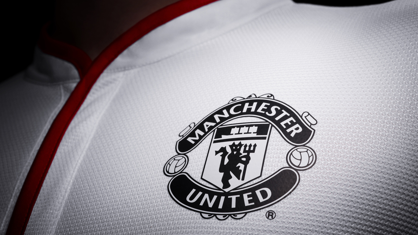 away, Manchester united, kit, footbal,  , 