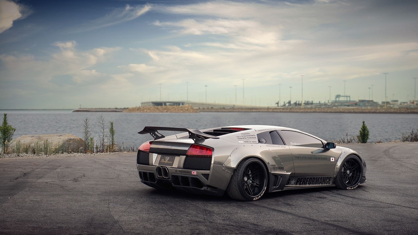 murcielago, , grey, lp670-4 sv, Lamborghini, , 