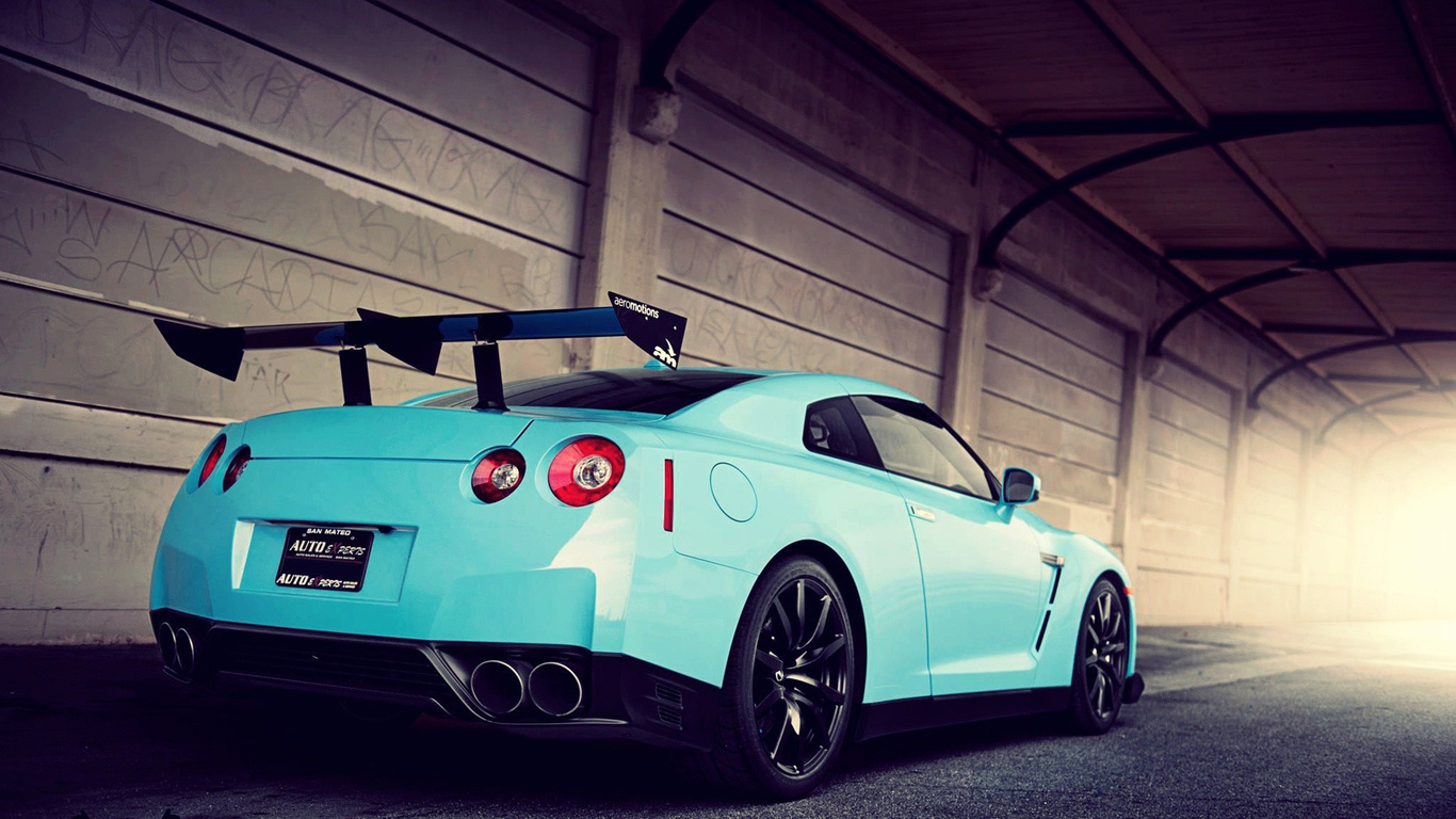 nissan gtr, , , , 