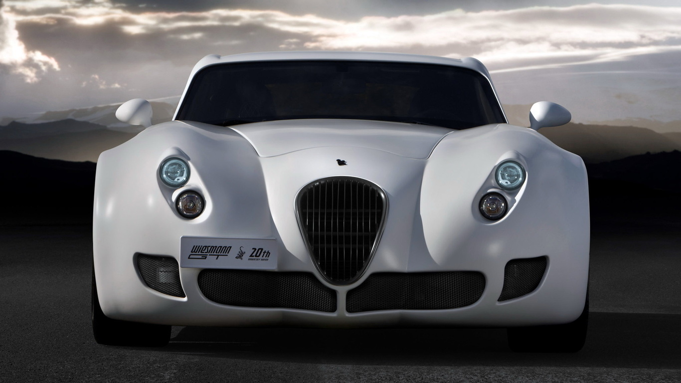 , , , , , wiesmann, gt, mf 5