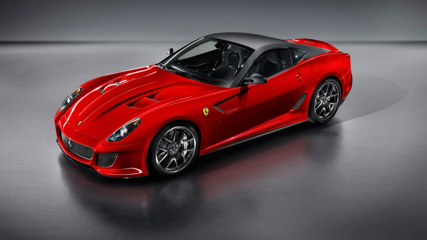 ferrari, ever, , 599