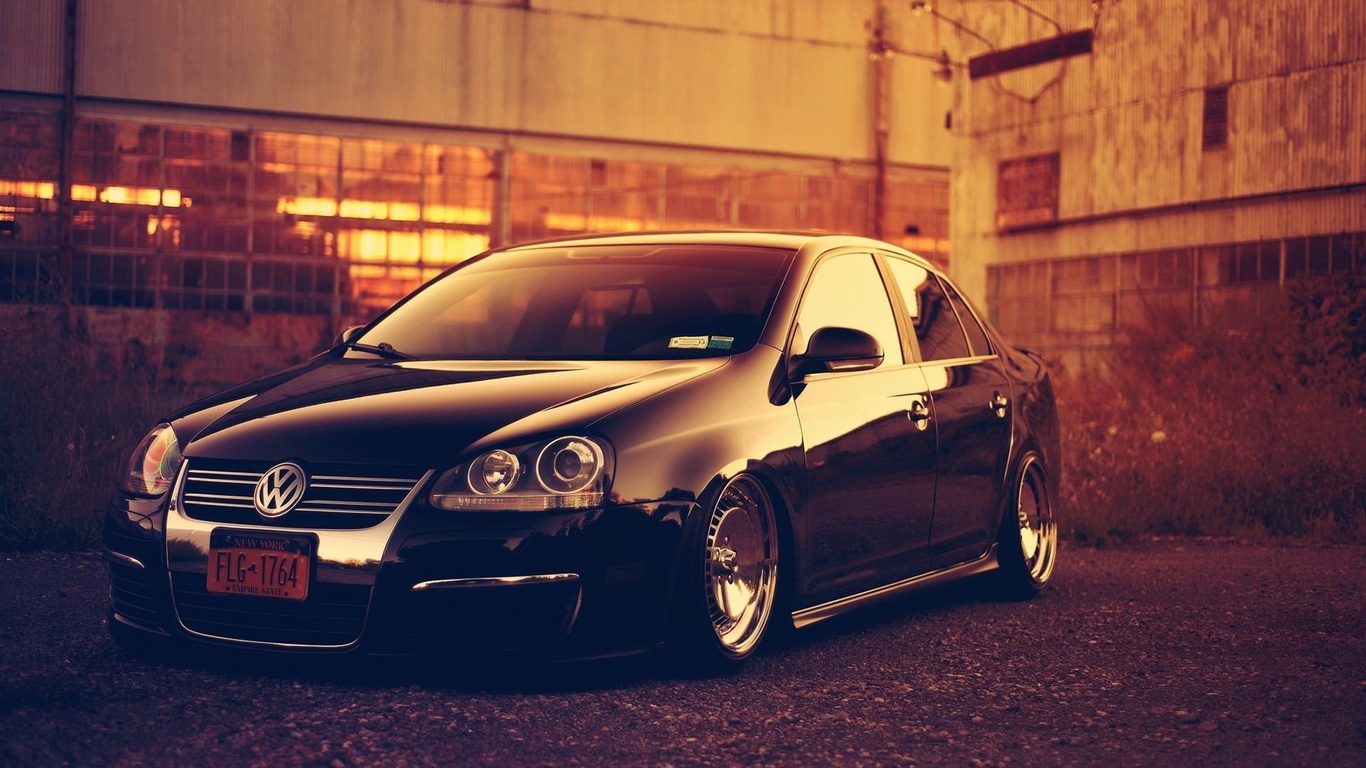 , volkswagen jetta, , stance, , 