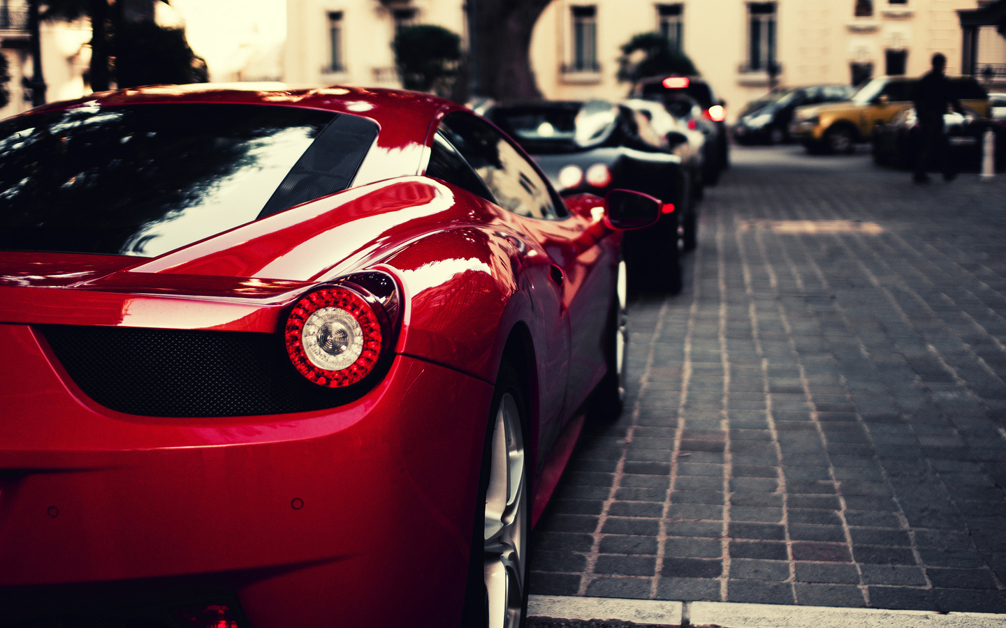 ferrari, 458, italia