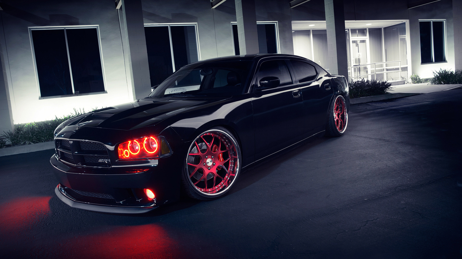 charger, Dodge, , srt8, , , by avantgardewheels, 