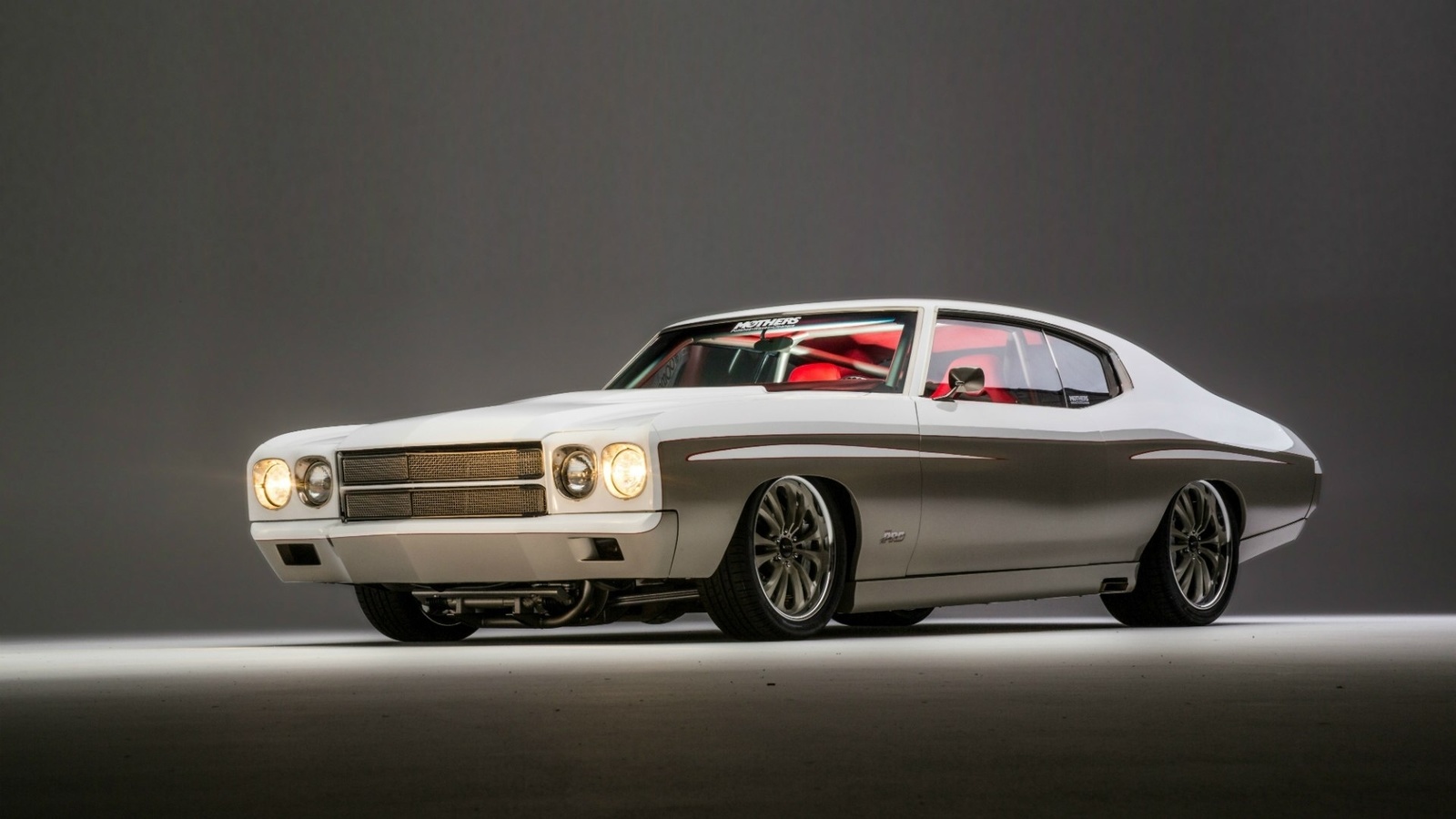 Chevrolet, , , chevelle, ss, , muscle car