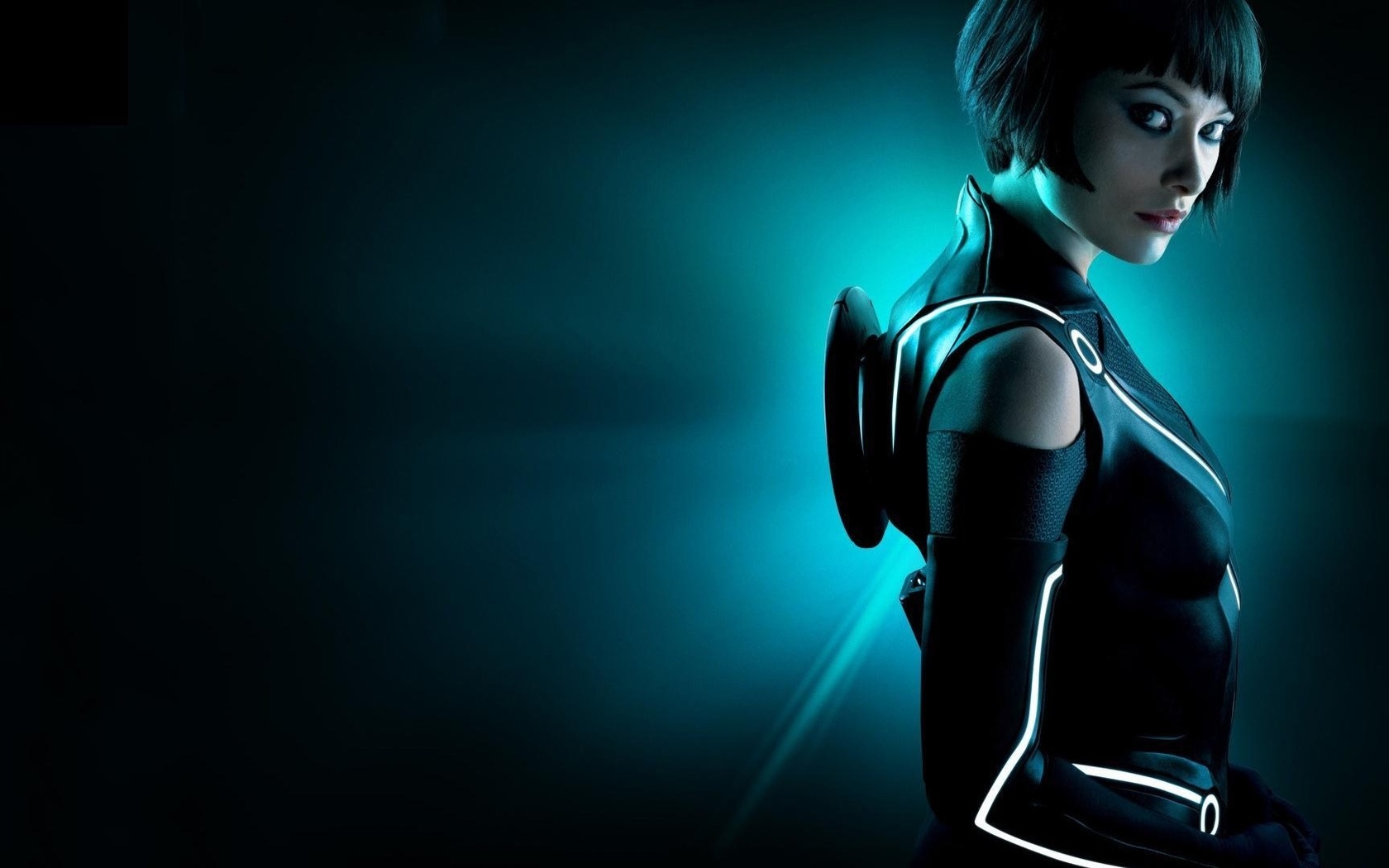 tron, Olivia wilde, , 