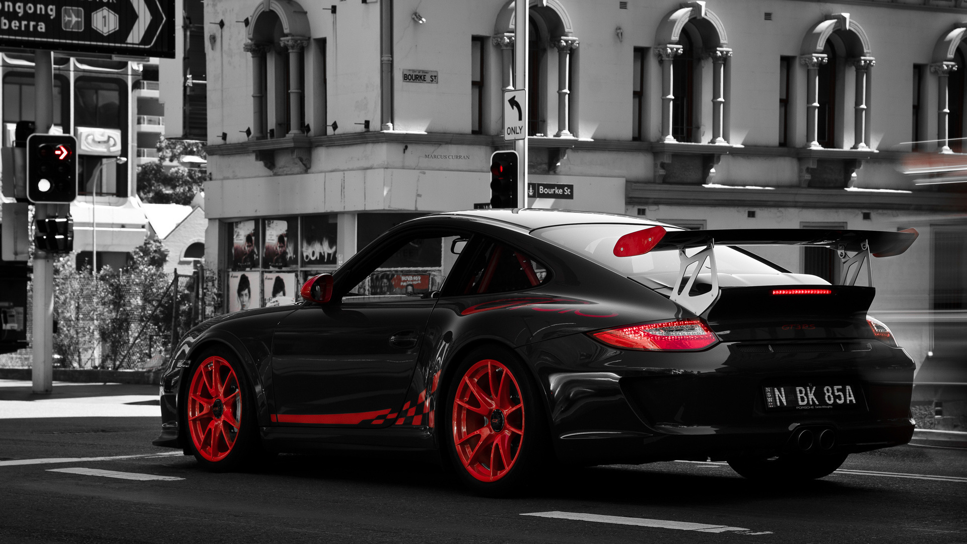 , rs, Porsche, , 997, gt3, , , , 