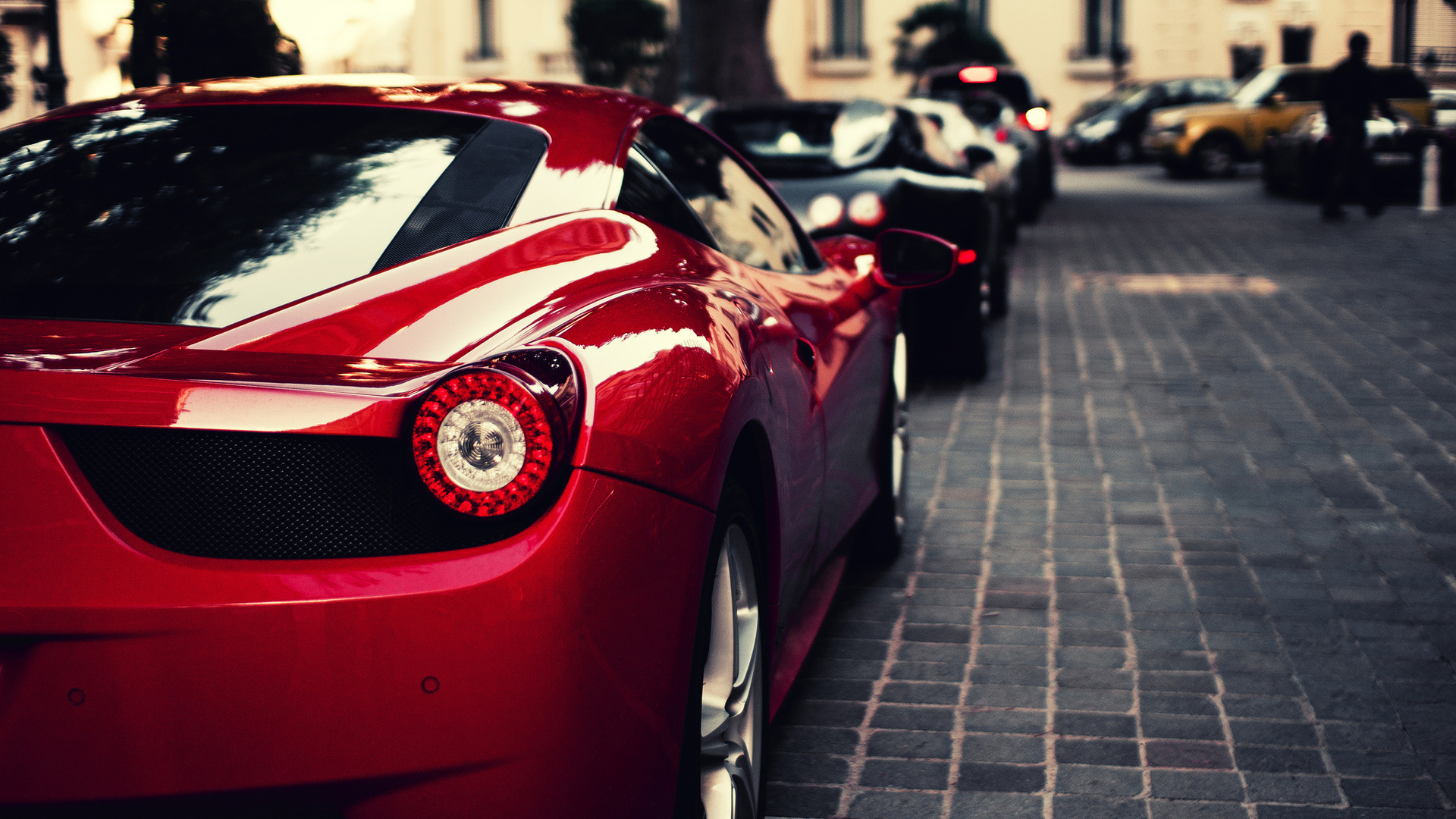 ferrari, 458, italia