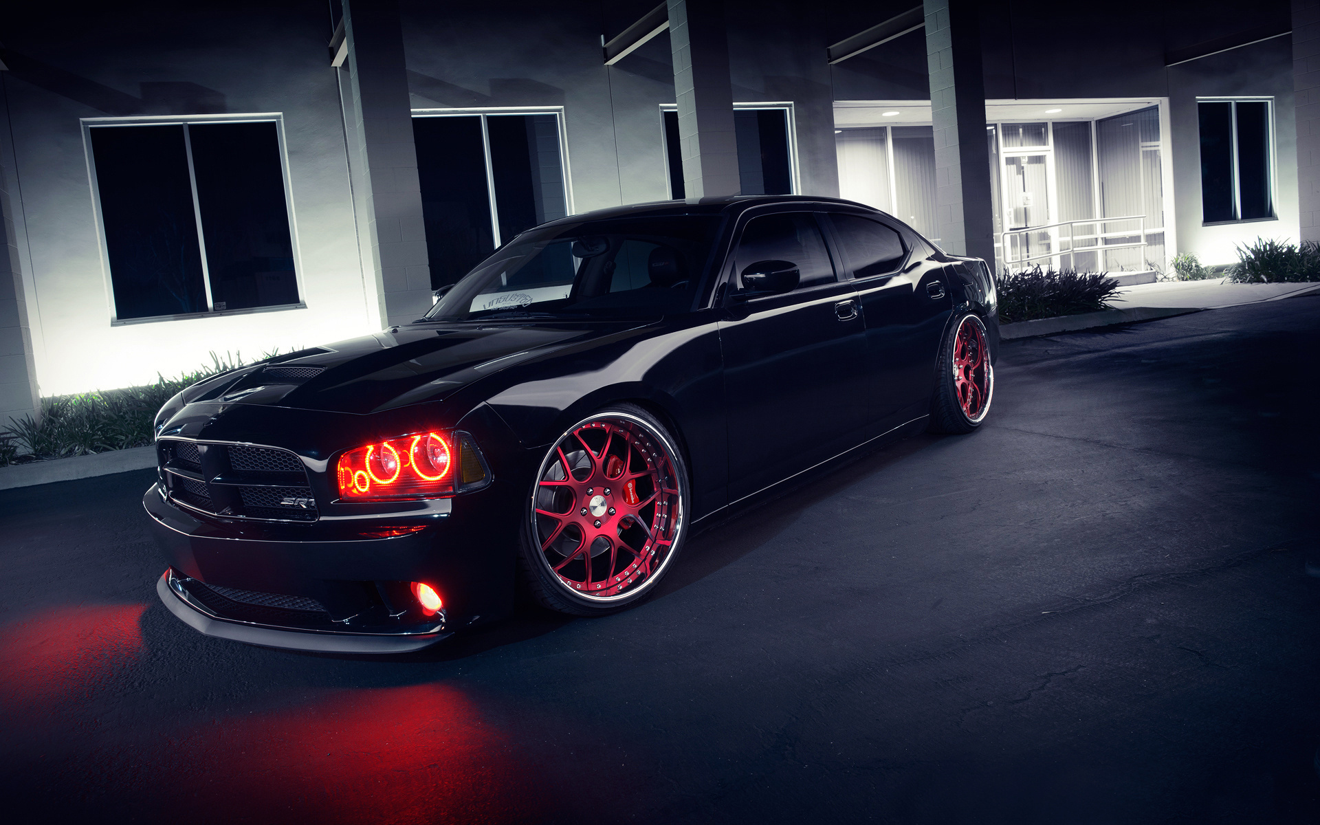 charger, Dodge, , srt8, , , by avantgardewheels, 