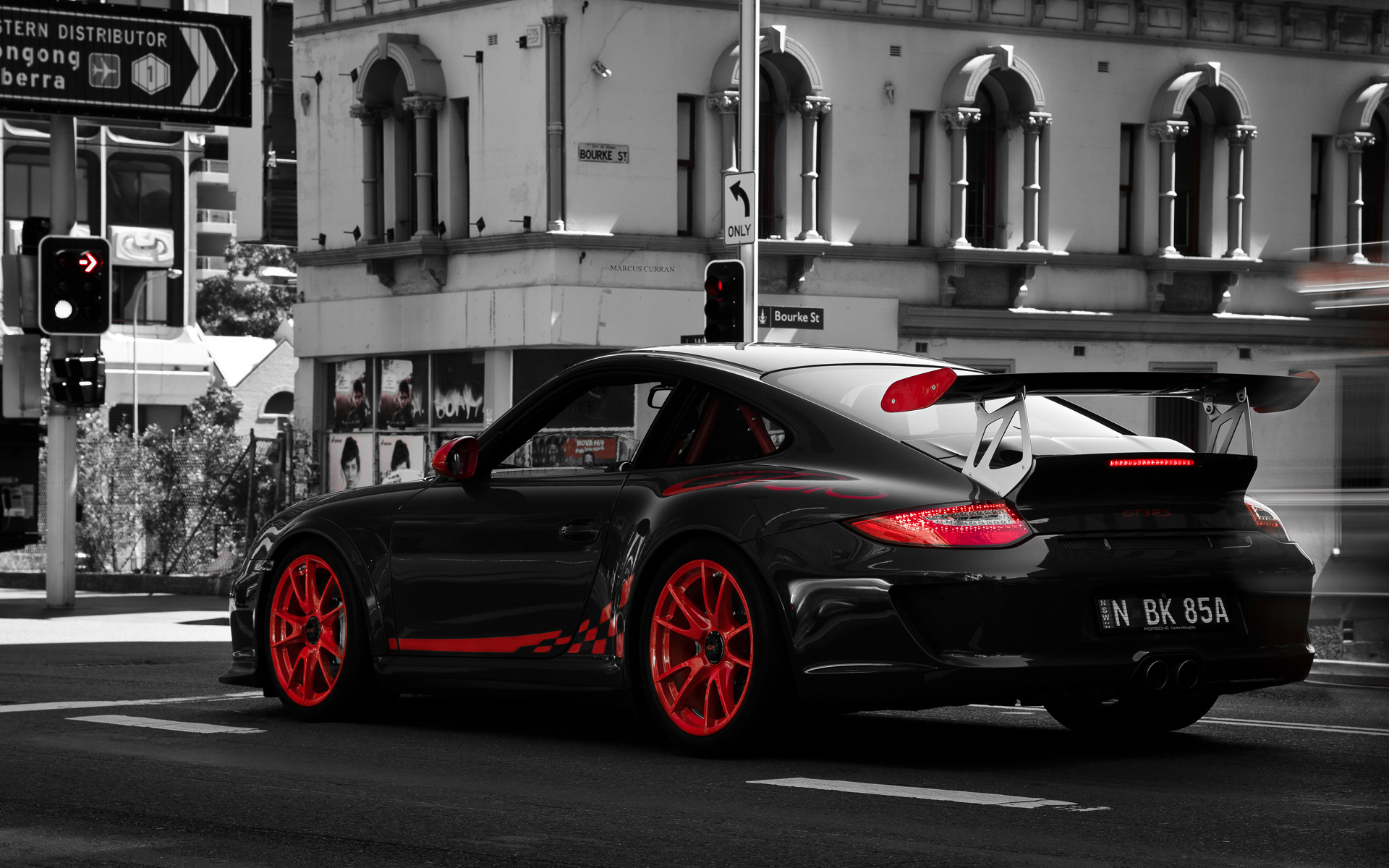 , rs, Porsche, , 997, gt3, , , , 