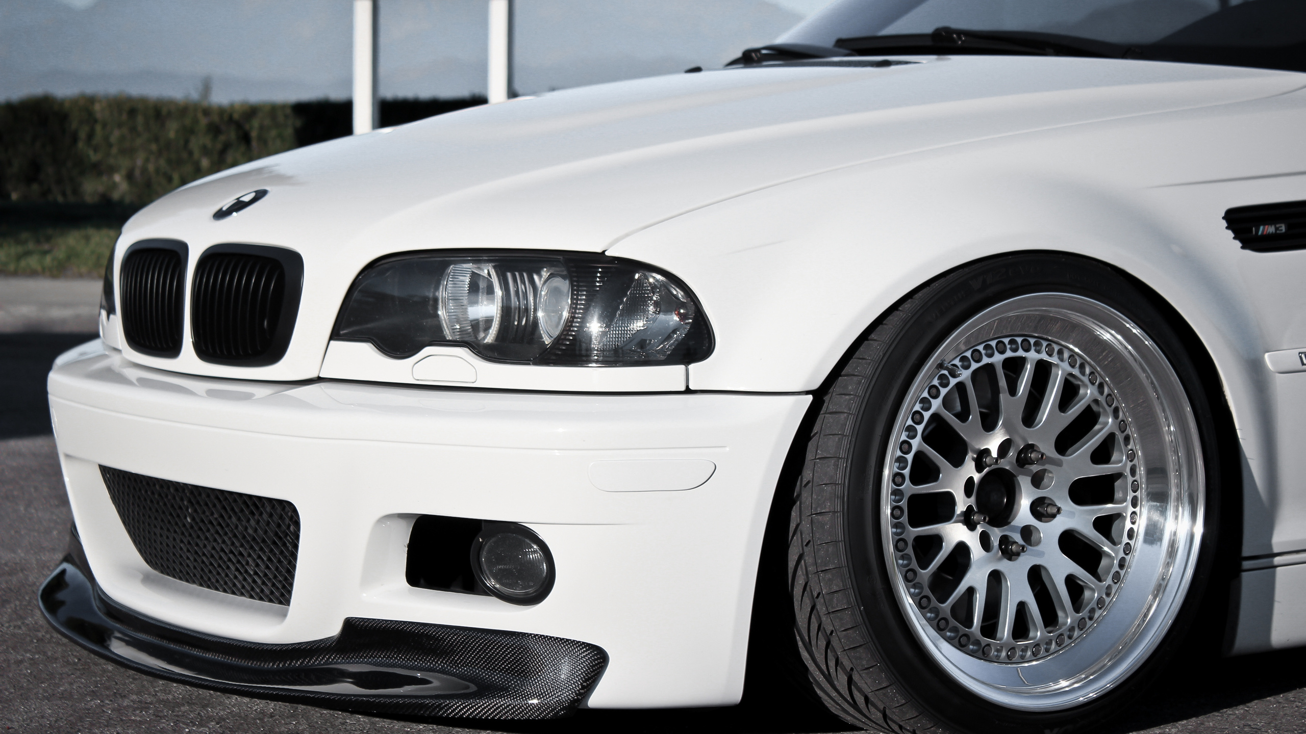 m3, , , , Bmw, e46, white, 