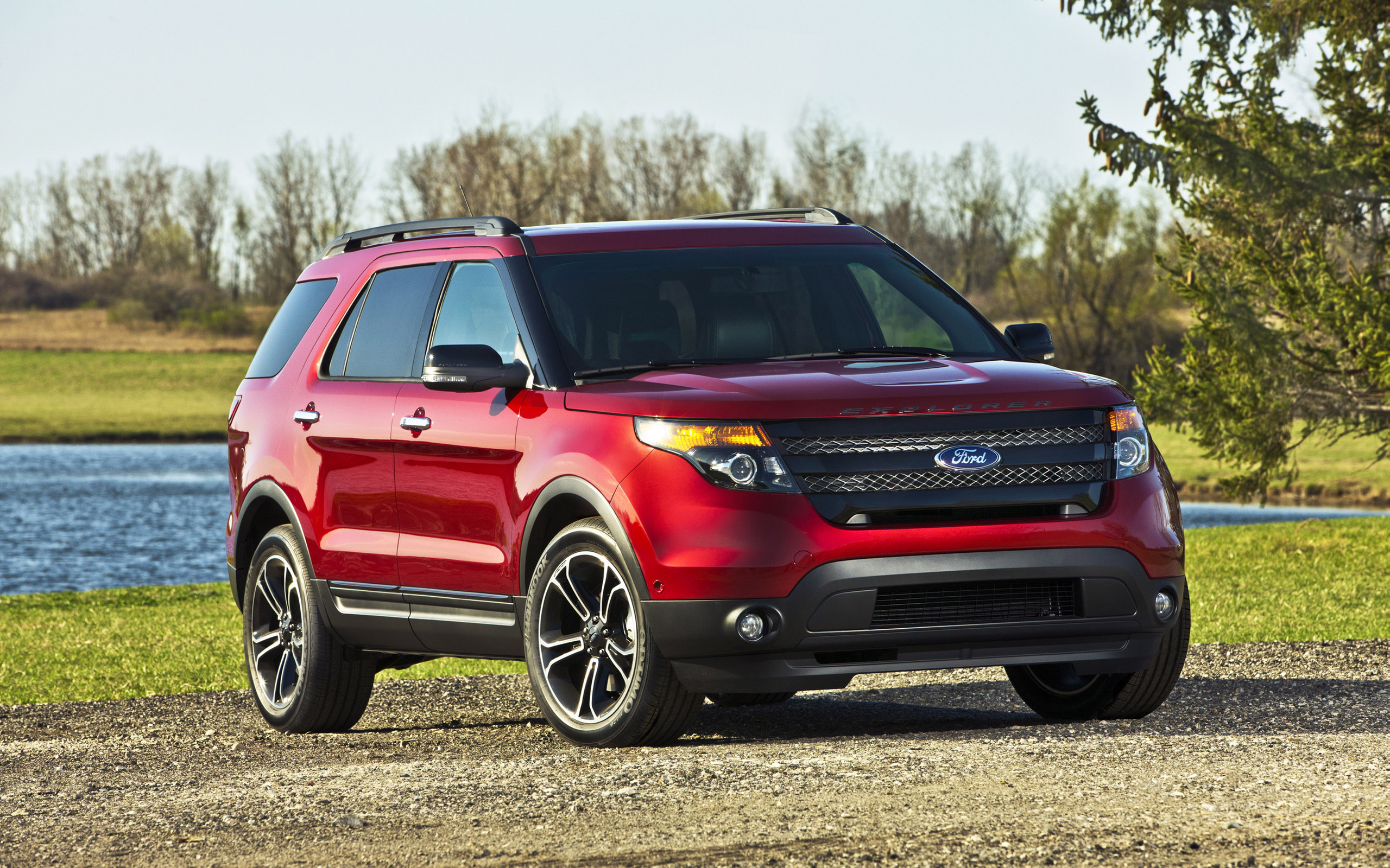 ford, 2013, explorer, sport, , , 