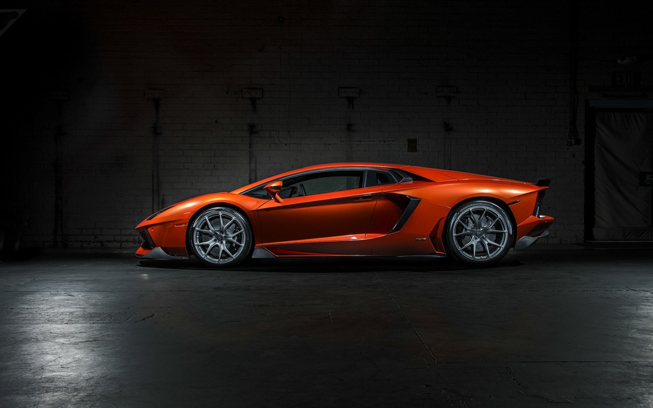 lamborghini aventador lp 700-4 vorsteiner tuning car, , hd