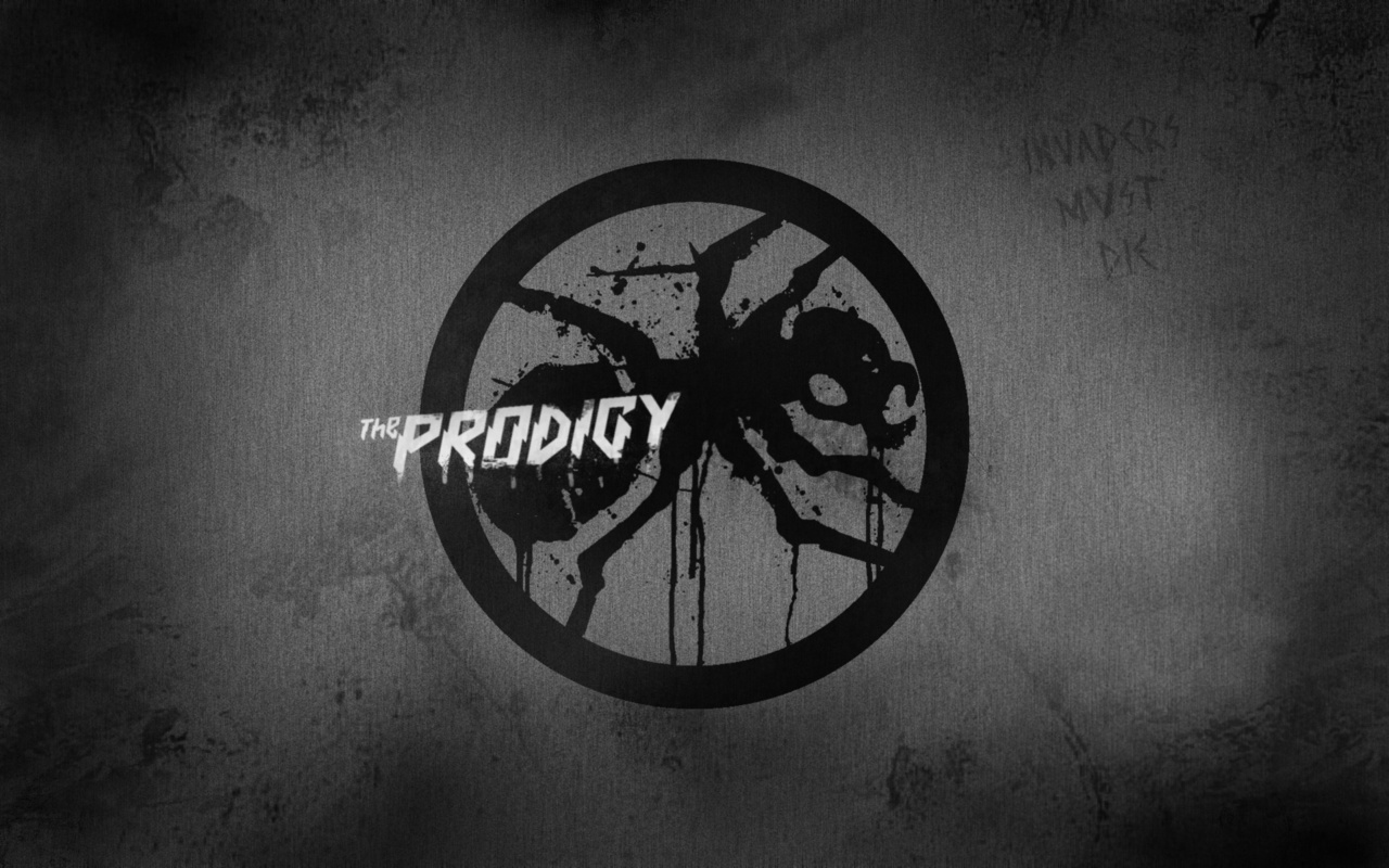 , music, the prodigy