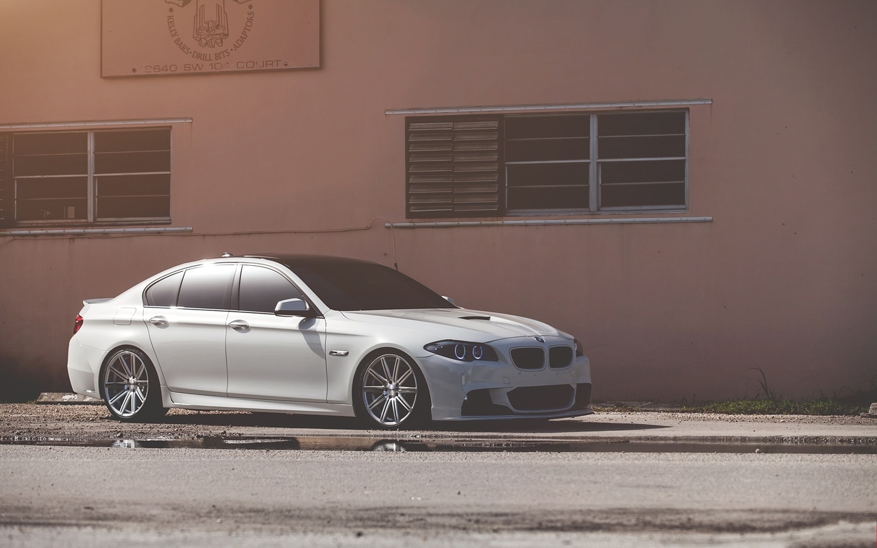 , , , f10, Bmw, 550i, white, ,  