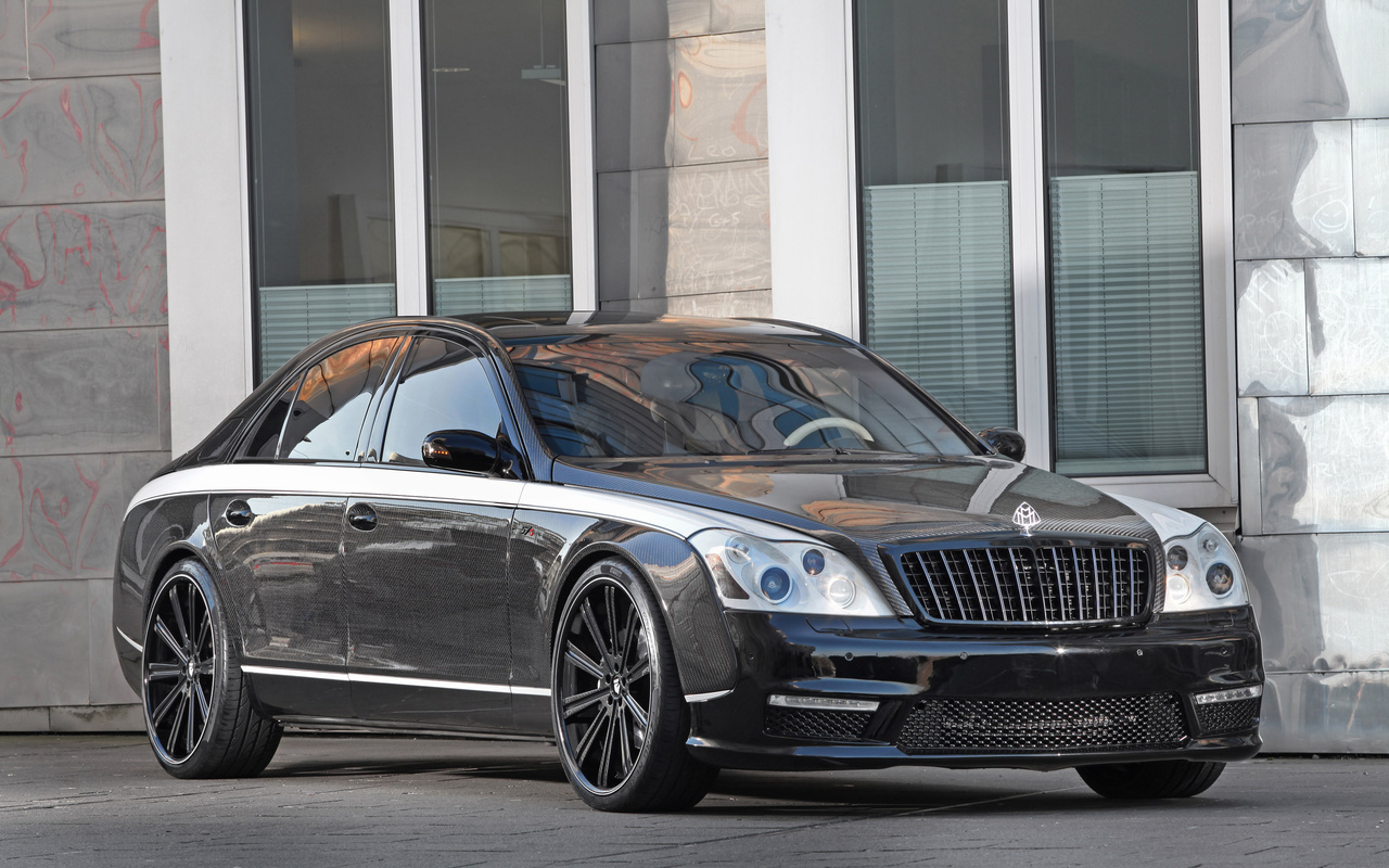 maybach, 57s, luxury, , , , 