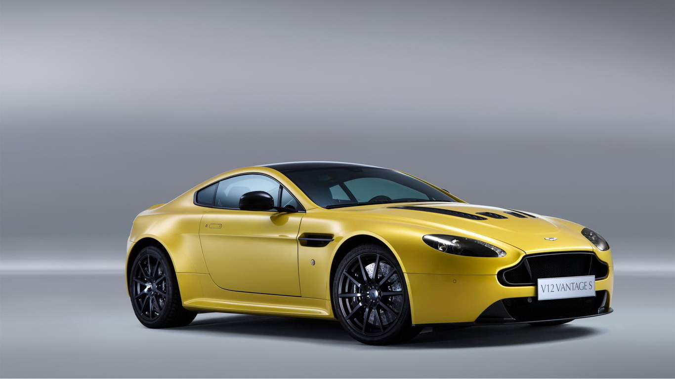 , aston-martin, , , v12, vantage s,  , ,  , ,