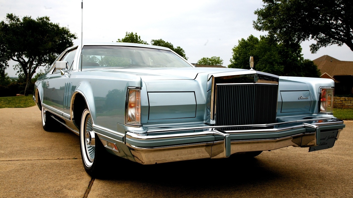 , , lincoln, continental, 