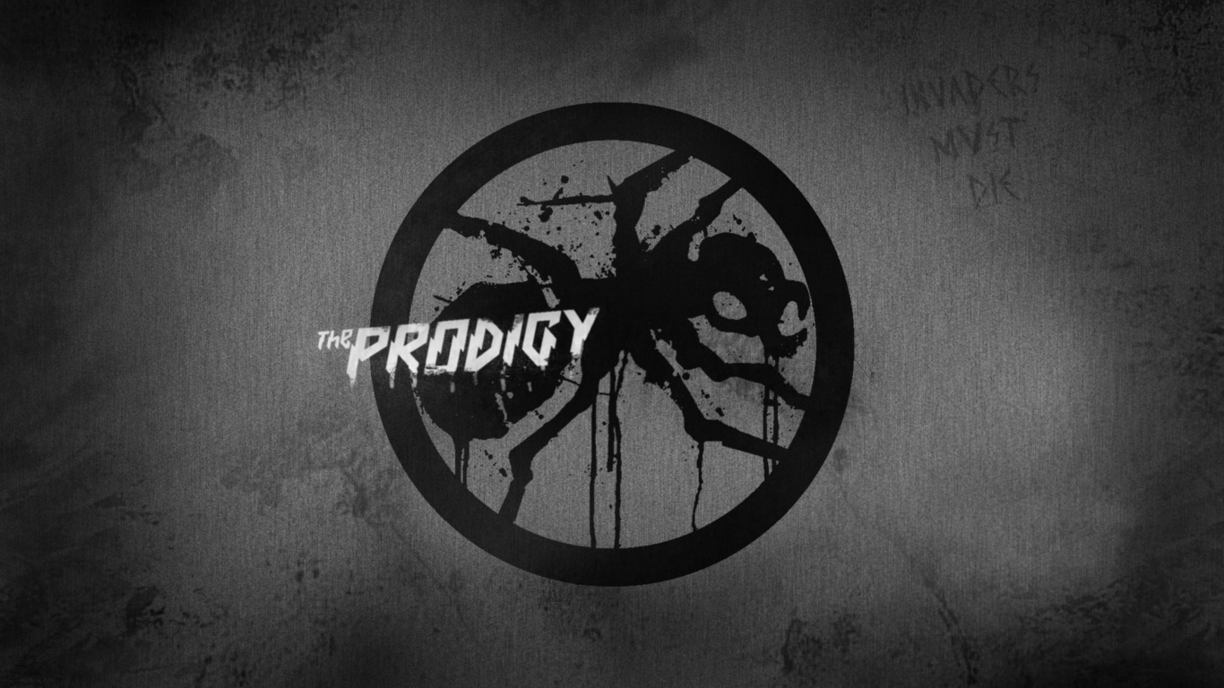 , music, the prodigy