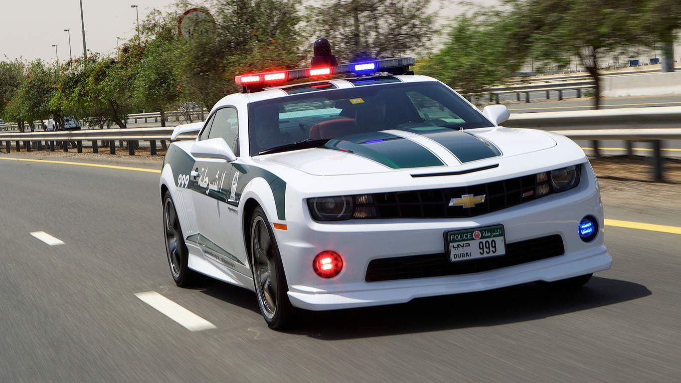 chevrolet, camaro ss, police car, , , , police