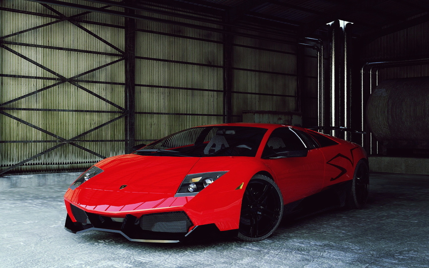 sv, superveloce, tuning, Lamborghini murcielago lp 670-4, , 