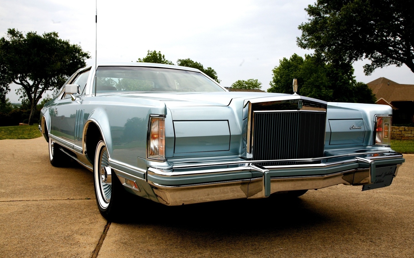 , , lincoln, continental, 