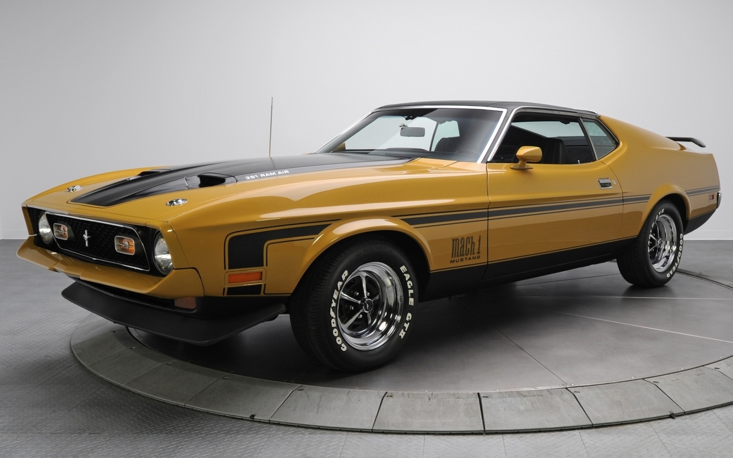 mach 1, , , , 1971, Ford, mustang, 