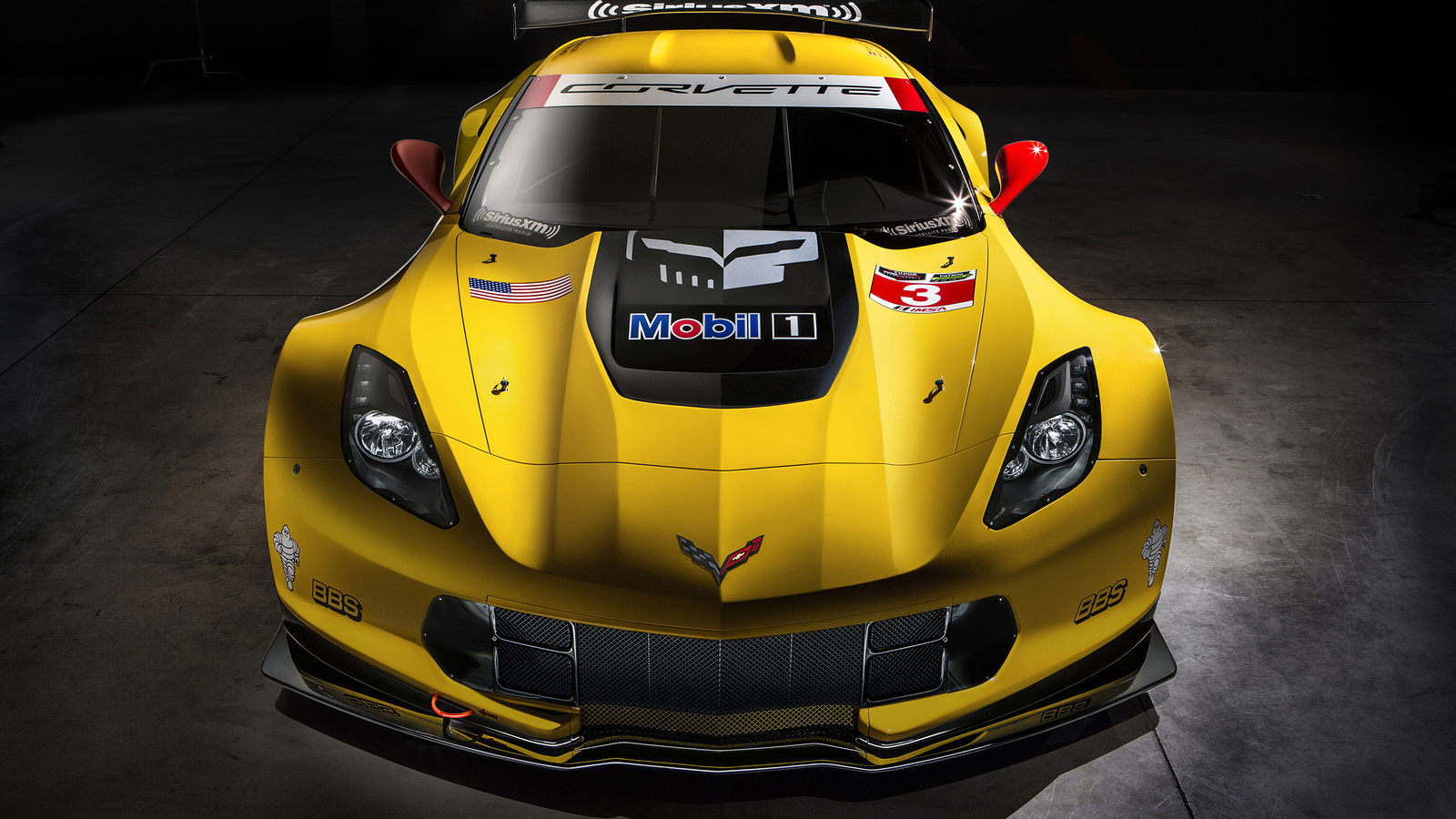 2014, chevrolet, corvette, c7.r