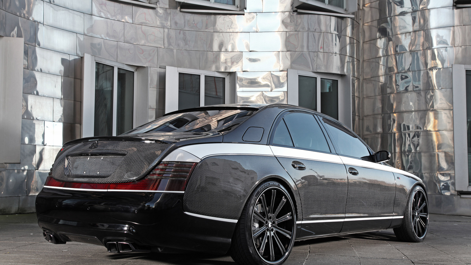 maybach, 57s, , , ,  