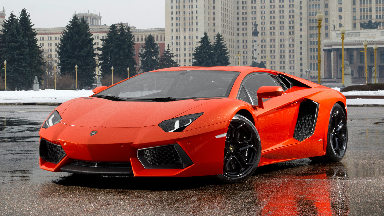 , , Lamborghini aventador lp700-4, 