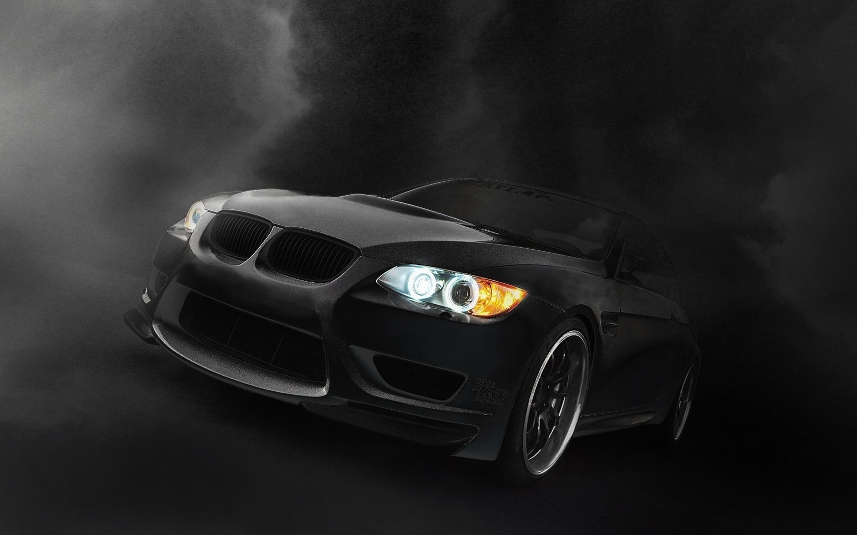 , black car, Bmw, , dark, , , bmw m3