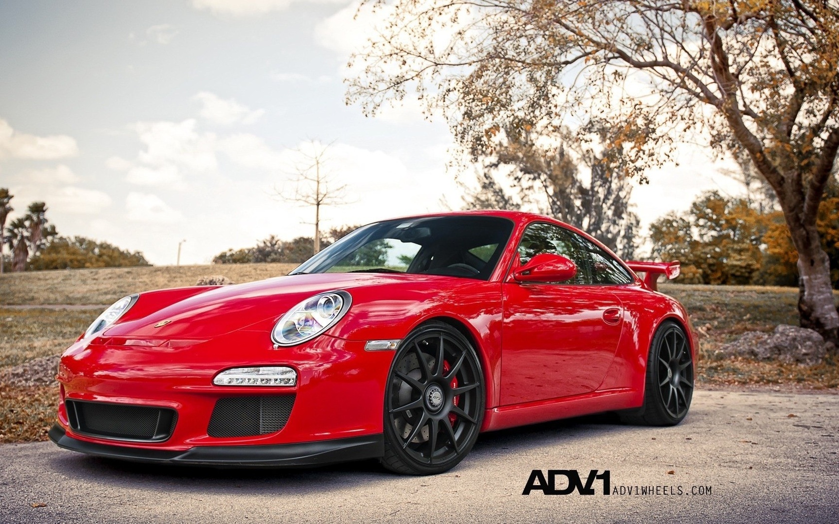 porche, 911, adv, tuning, 