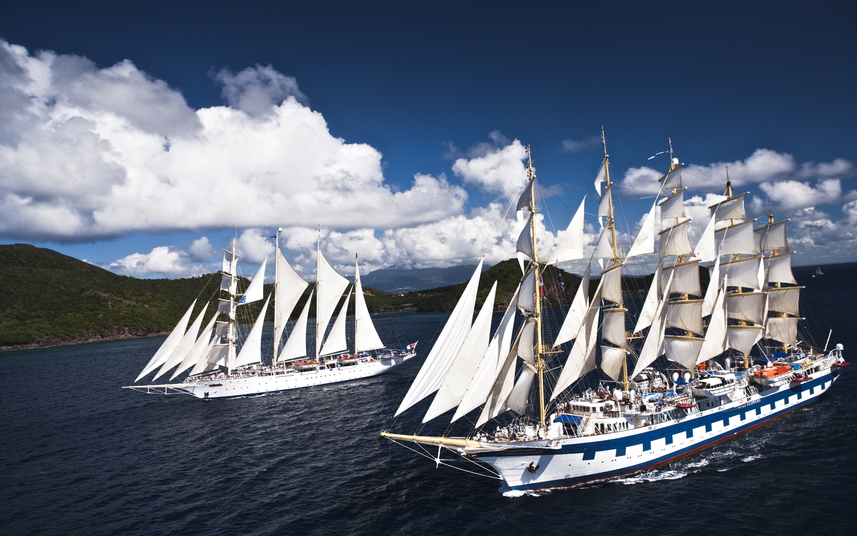 star flyer, royal clipper, sailing, ships, , ,