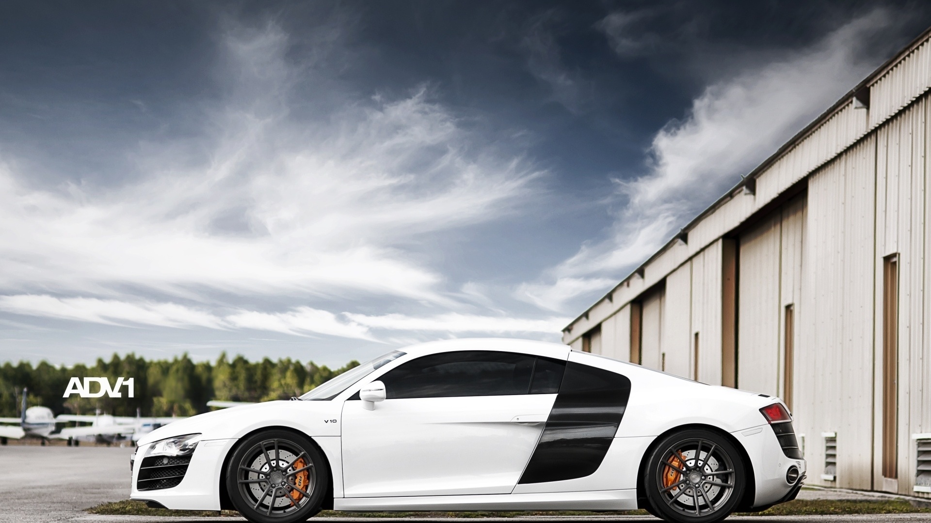 10, 8, Audi, r8, , , , v10,  , 