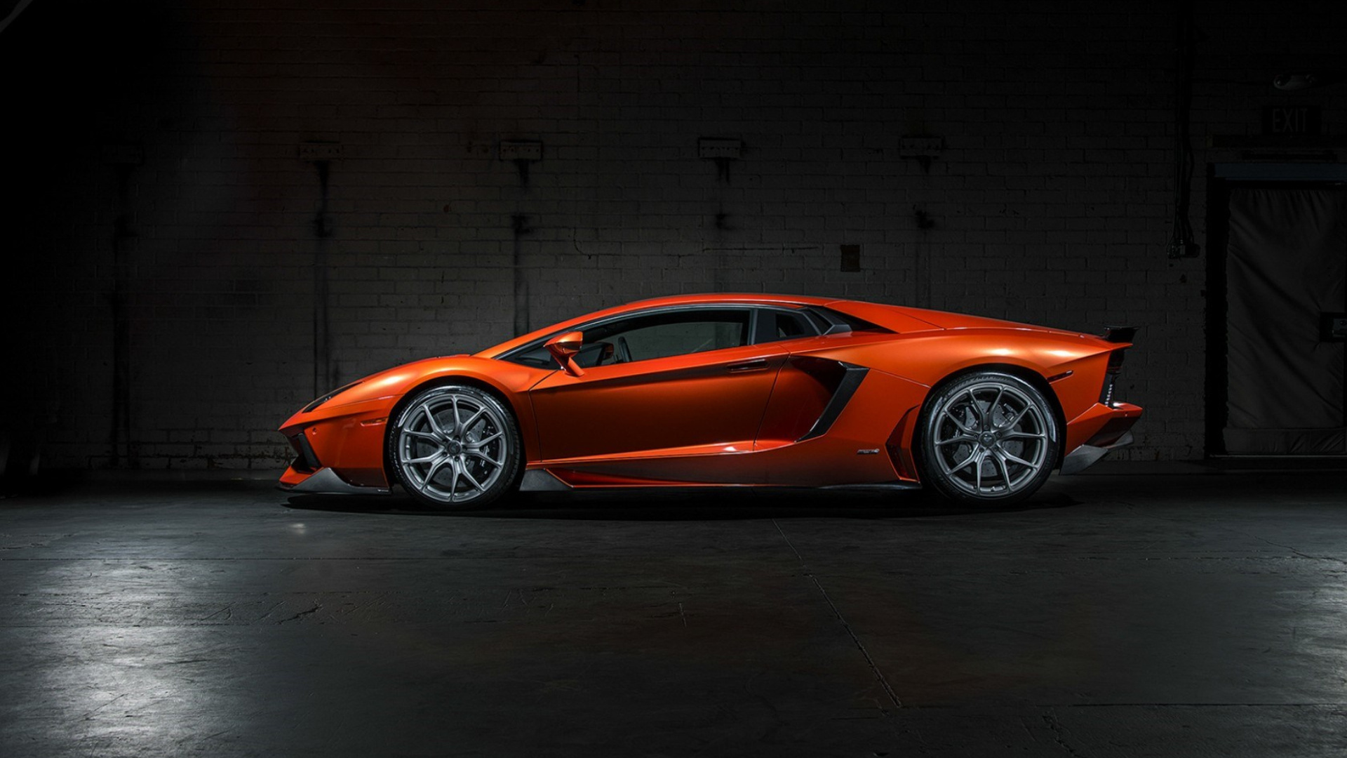 lamborghini aventador lp 700-4 vorsteiner tuning car, , hd