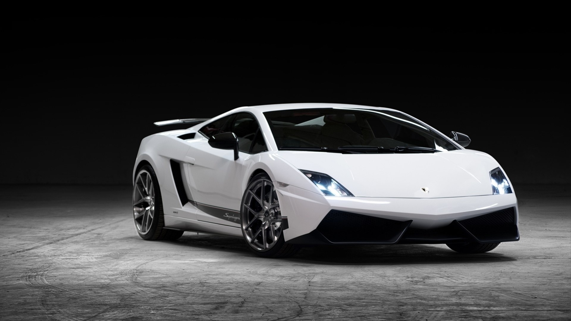 gallardo, lamborghini, Vorsteiner, , , 