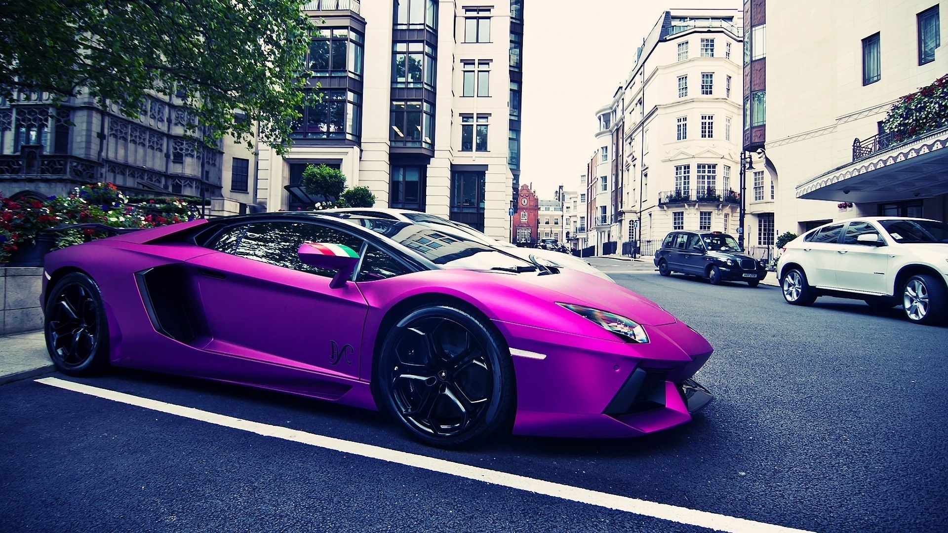 , , lamborghini, aventador